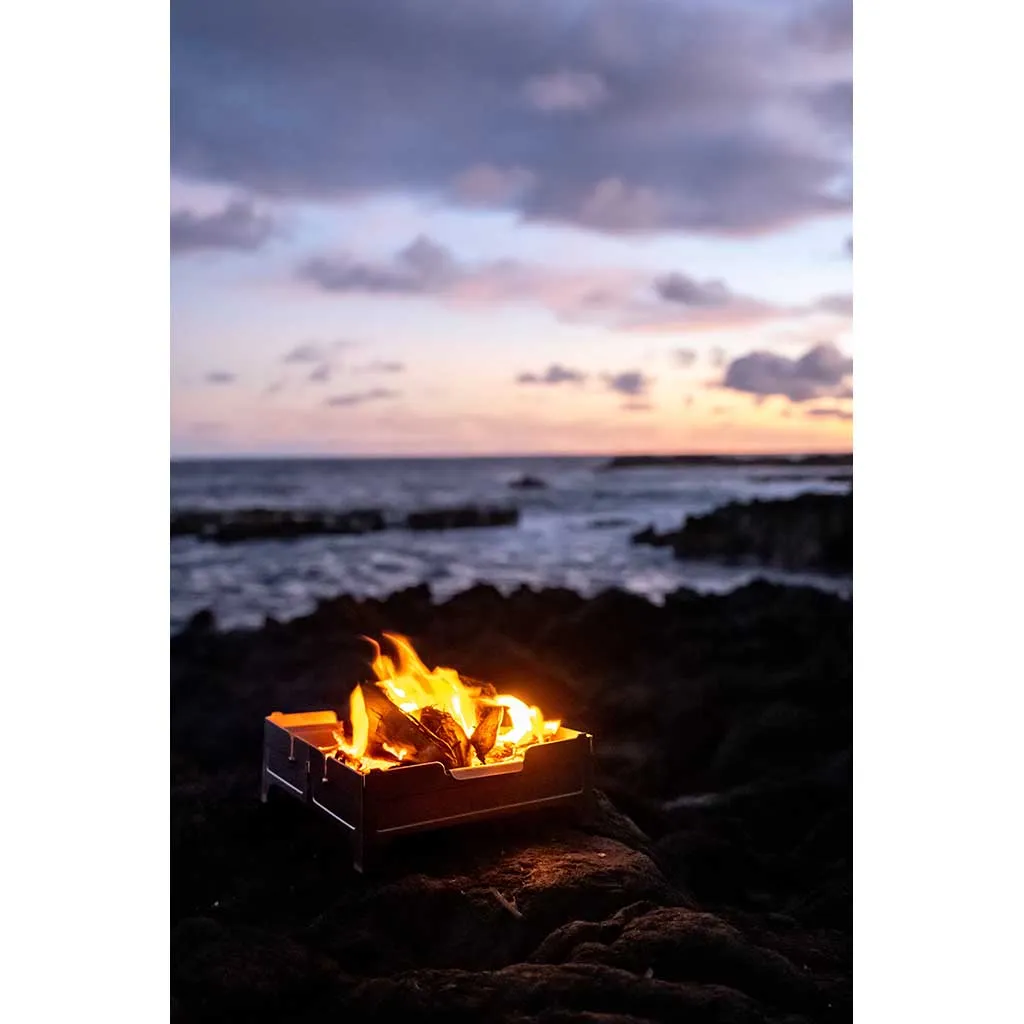 Fire Safe