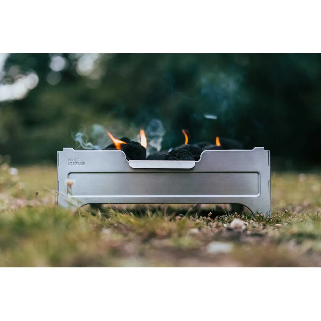 Fire Safe