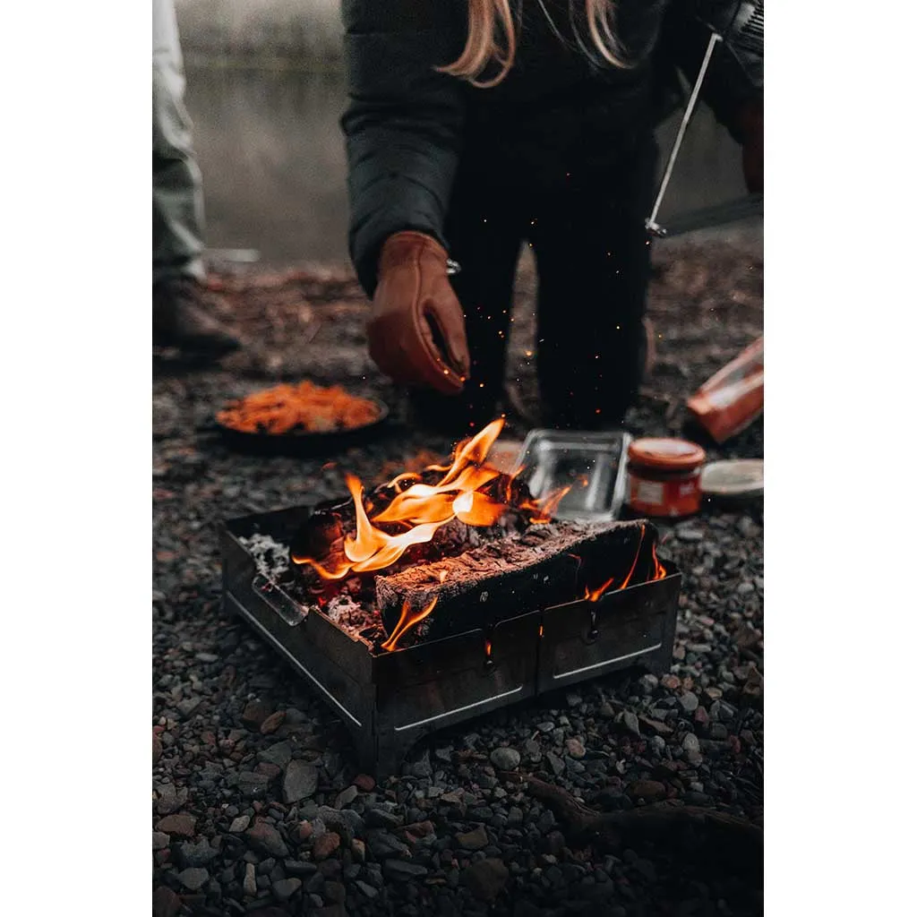 Fire Safe