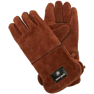 Fire Side Gloves