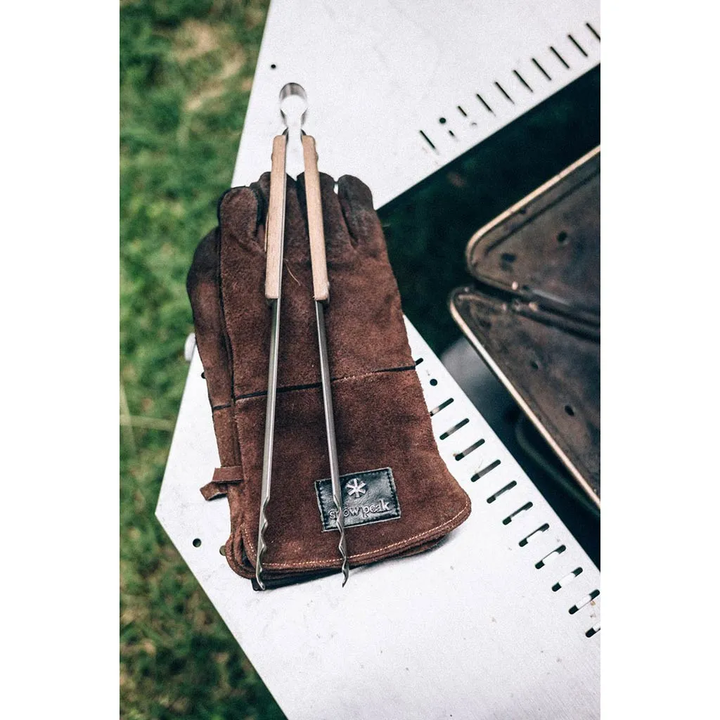 Fire Tongs