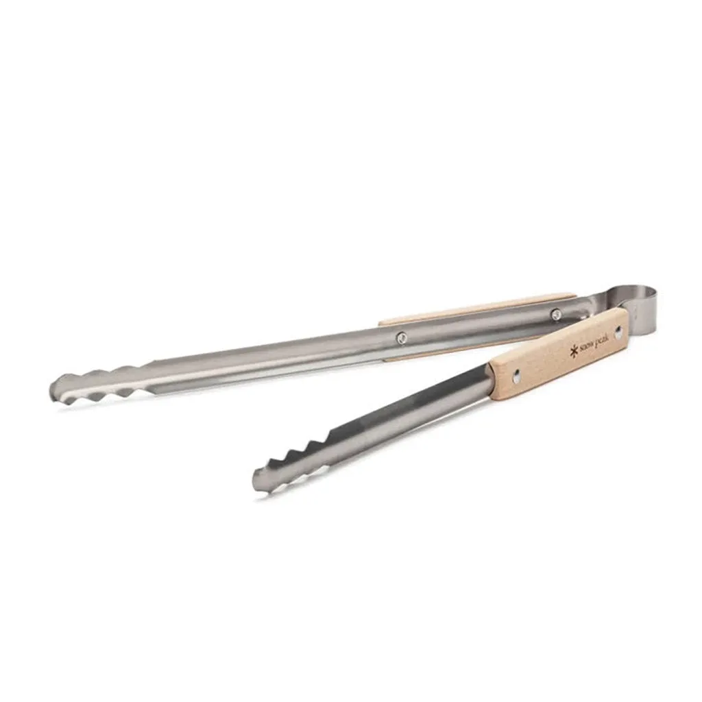 Fire Tongs