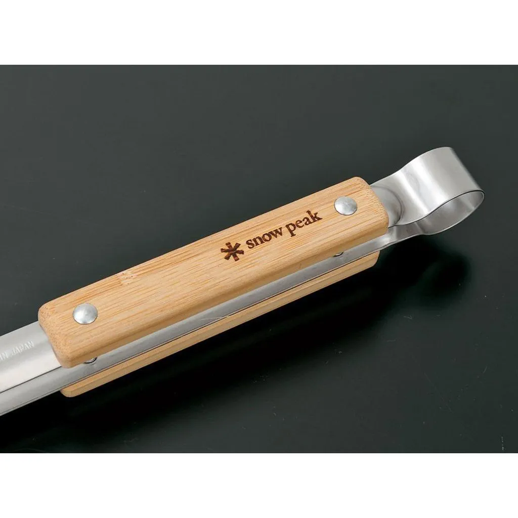 Fire Tongs