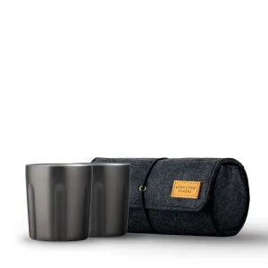 Firelight Tumbler 2-Pack   Soft Case