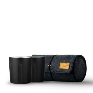 Firelight Tumbler 2-Pack   Soft Case