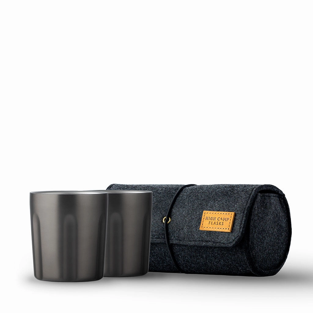 Firelight Tumbler 2-Pack   Soft Case