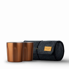 Firelight Tumbler 2-Pack   Soft Case