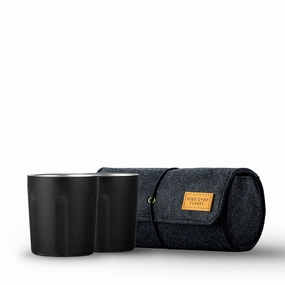 Firelight Tumbler 2-Pack   Soft Case