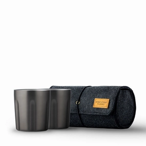 Firelight Tumbler 2-Pack   Soft Case