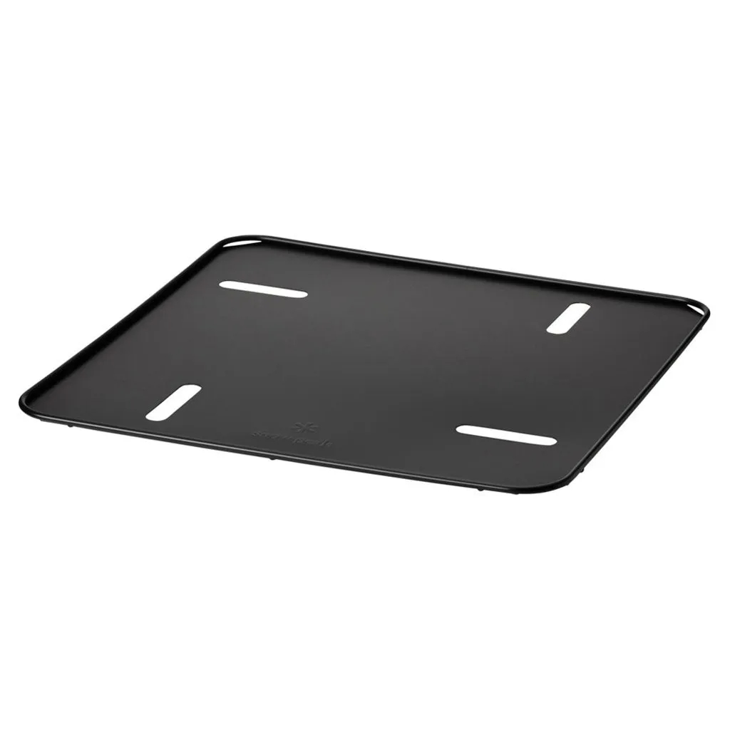 Fireplace Base Plate