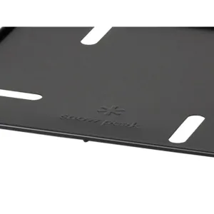Fireplace Base Plate