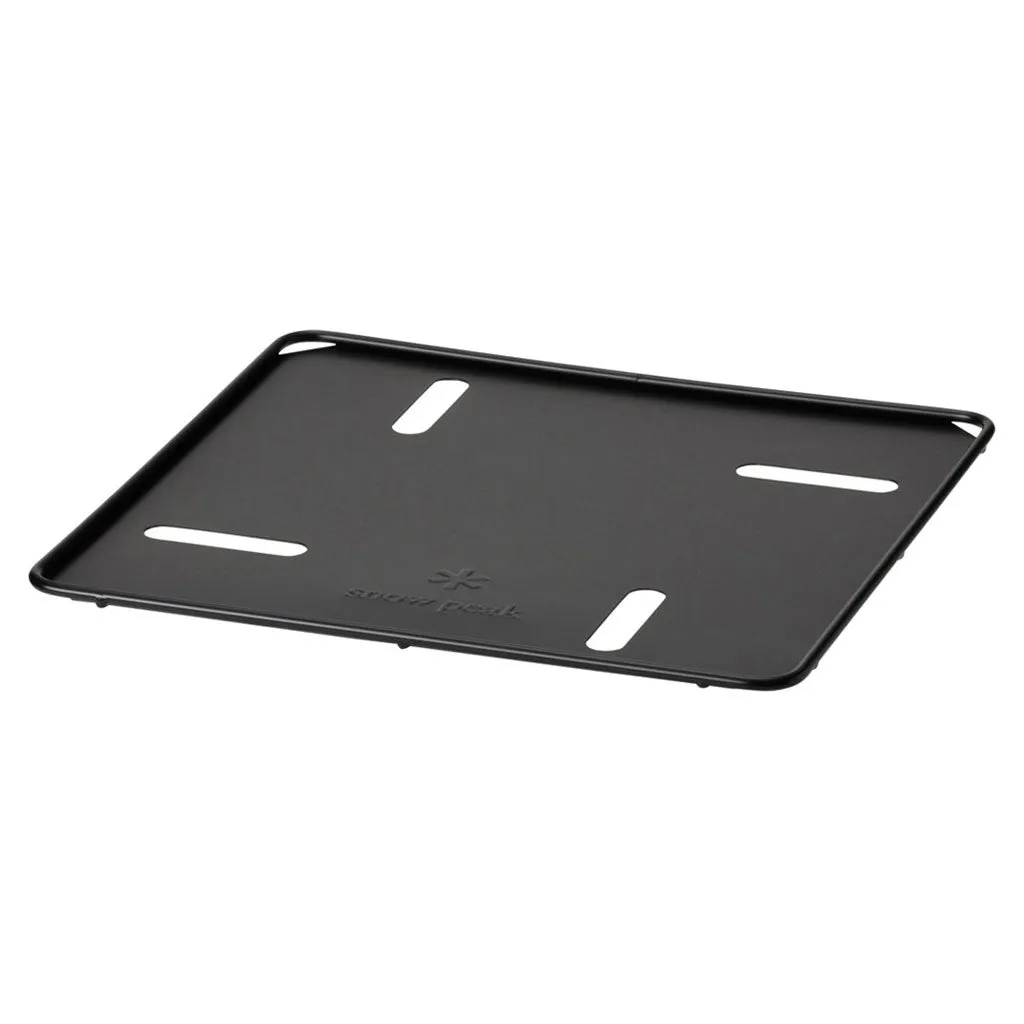 Fireplace Base Plate