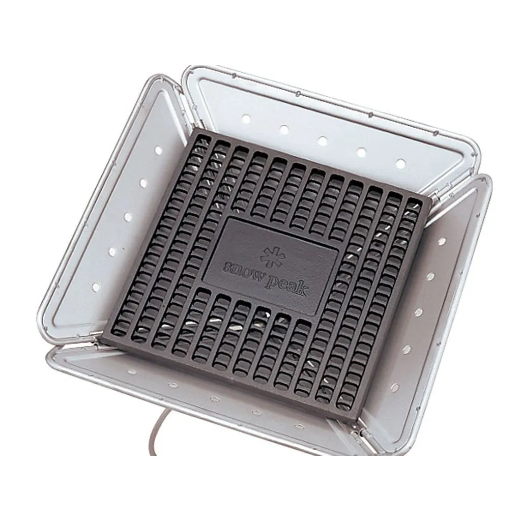 Fireplace Cast Iron Coal Bed Pro