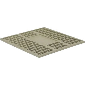 Fireplace Coal Bed L
