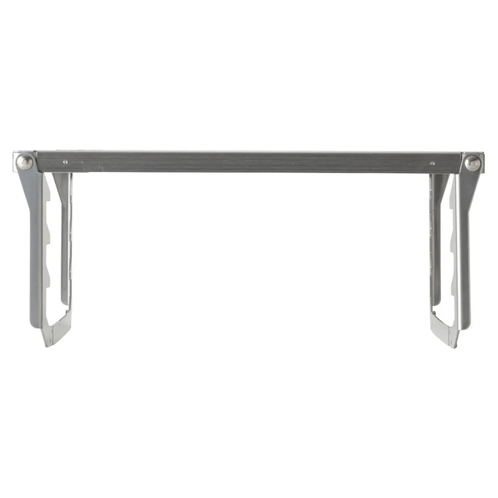 Fireplace Grill Bridge
