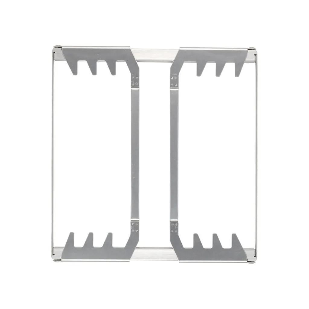Fireplace Grill Bridge