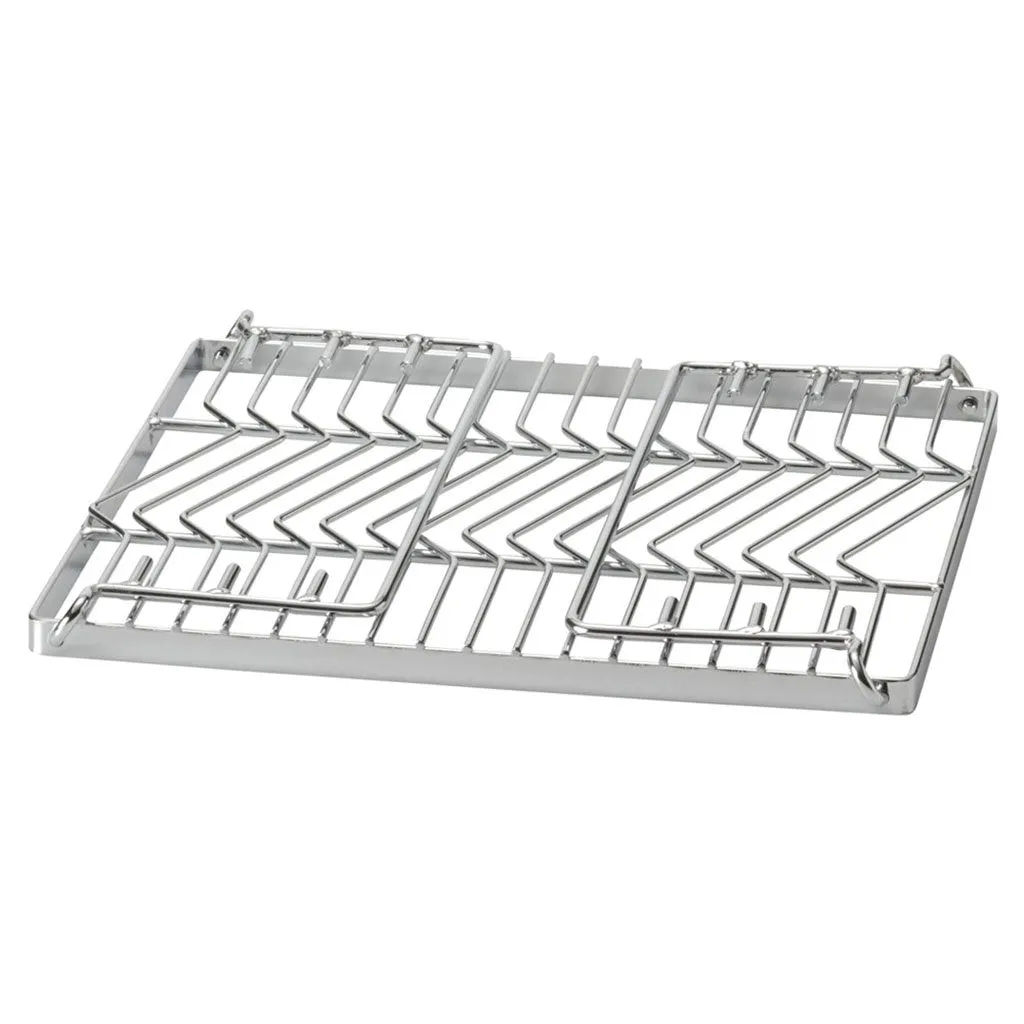 Fireplace Grill Bridge