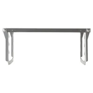 Fireplace Grill Bridge