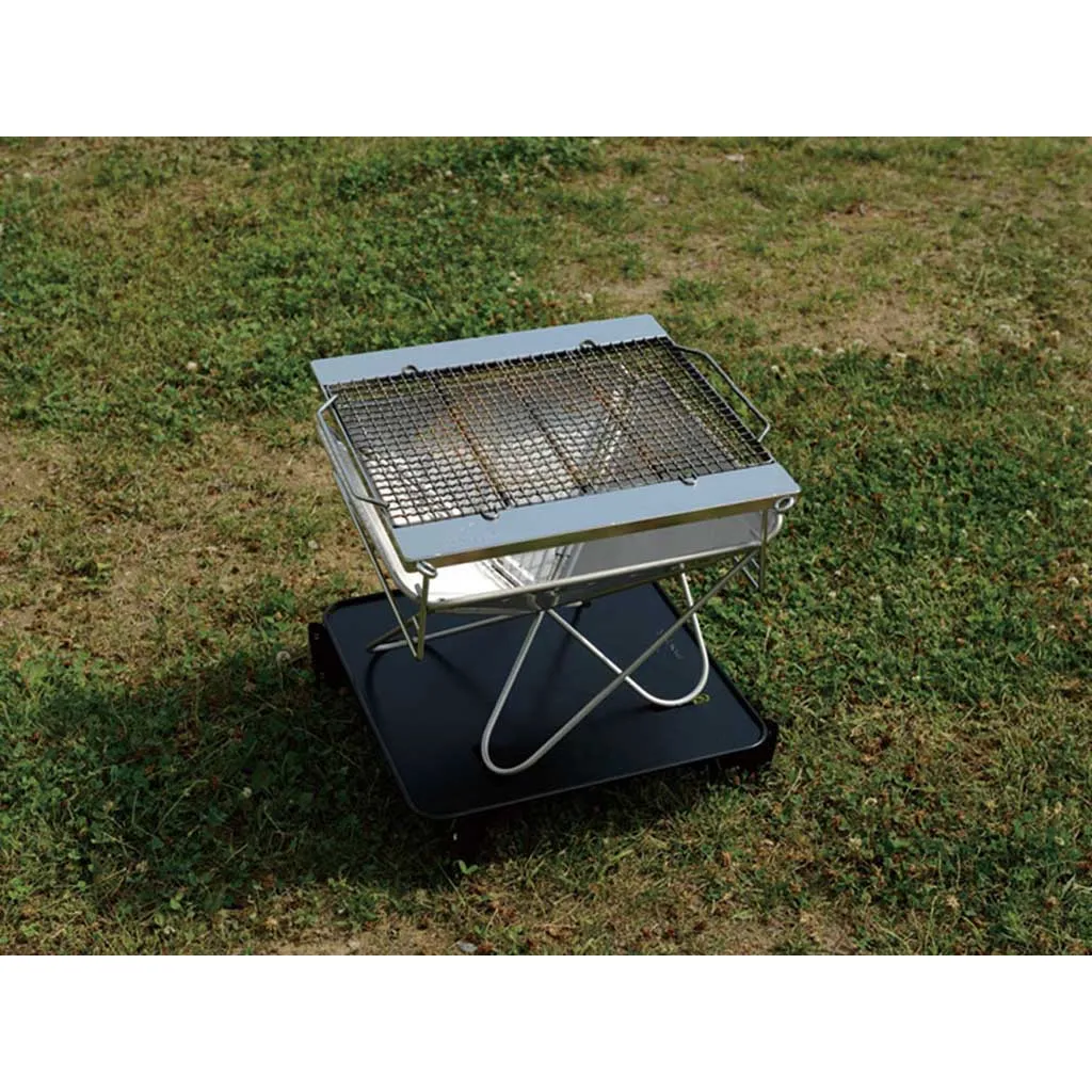 Fireplace Grill