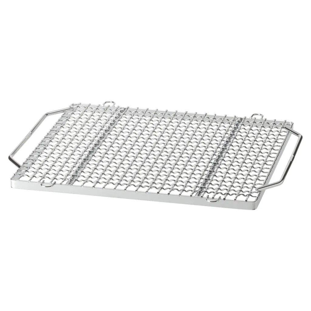 Fireplace Grill
