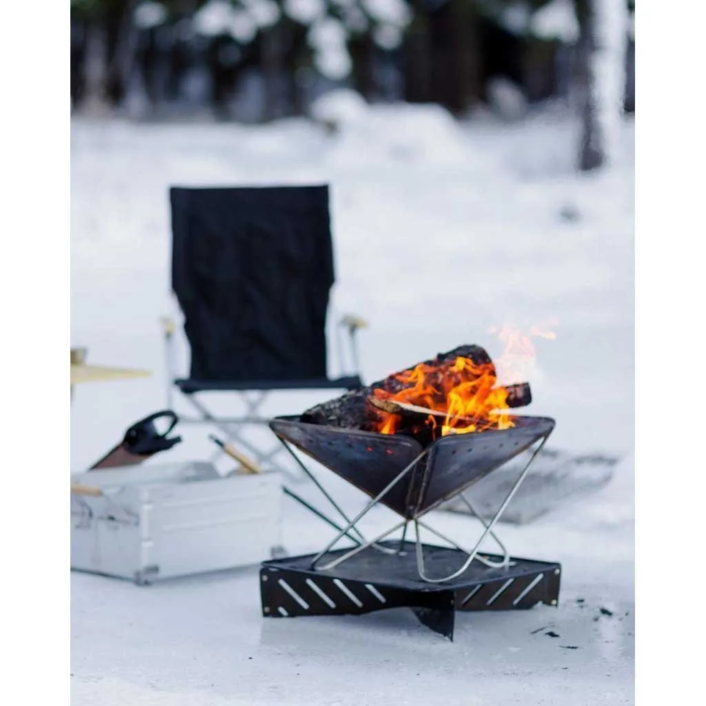 Fireplace Starter Set