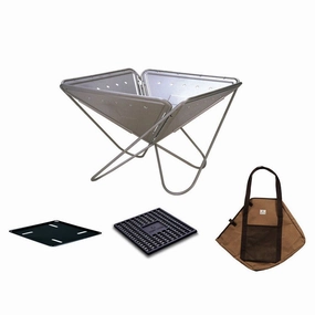 Fireplace Starter Set