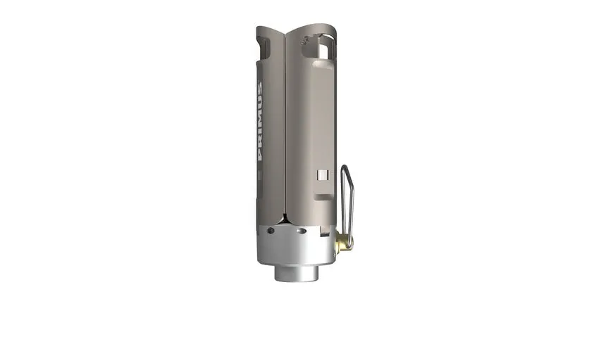  Firestick Stove Ti