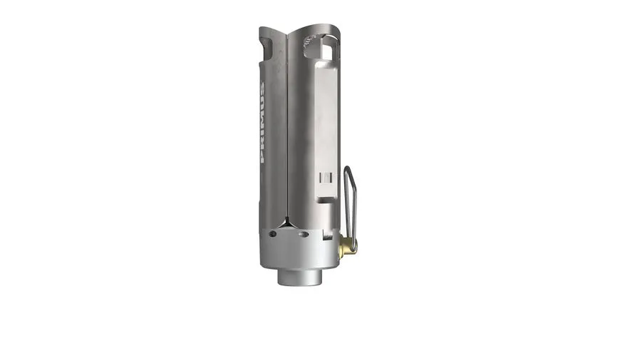  Firestick Stove