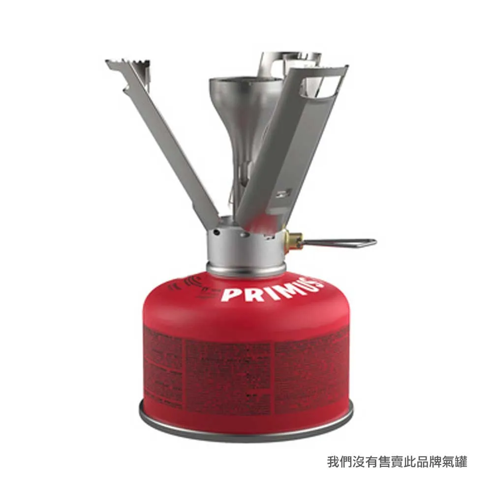  Firestick Stove