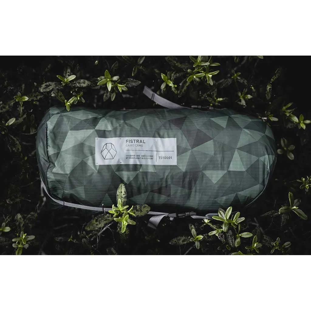 Fistral | Cairo Camo