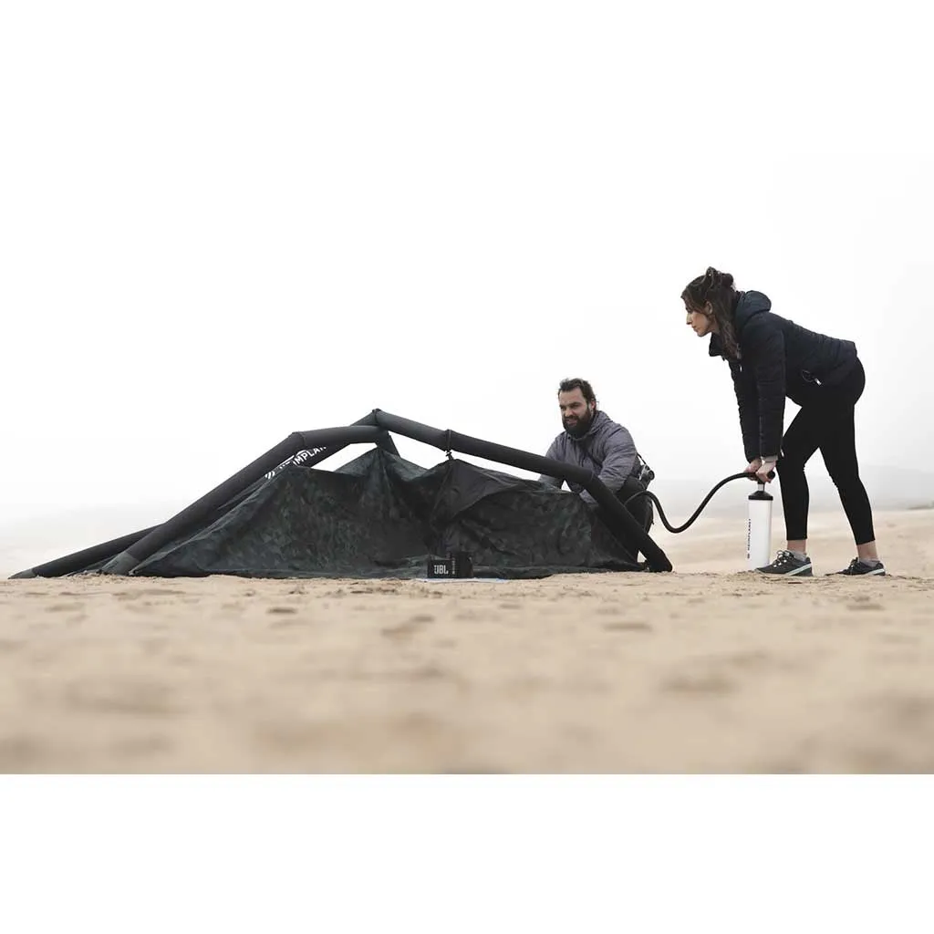 Fistral | Cairo Camo