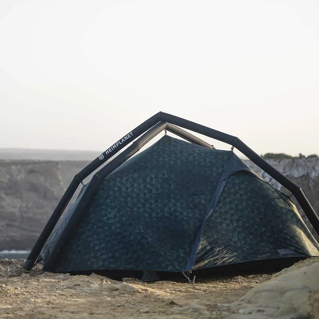 Fistral | Cairo Camo