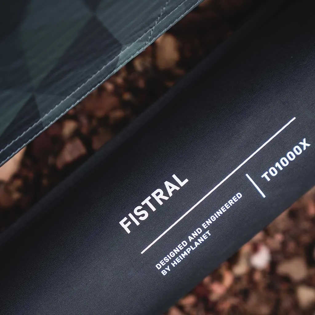 Fistral | Cairo Camo