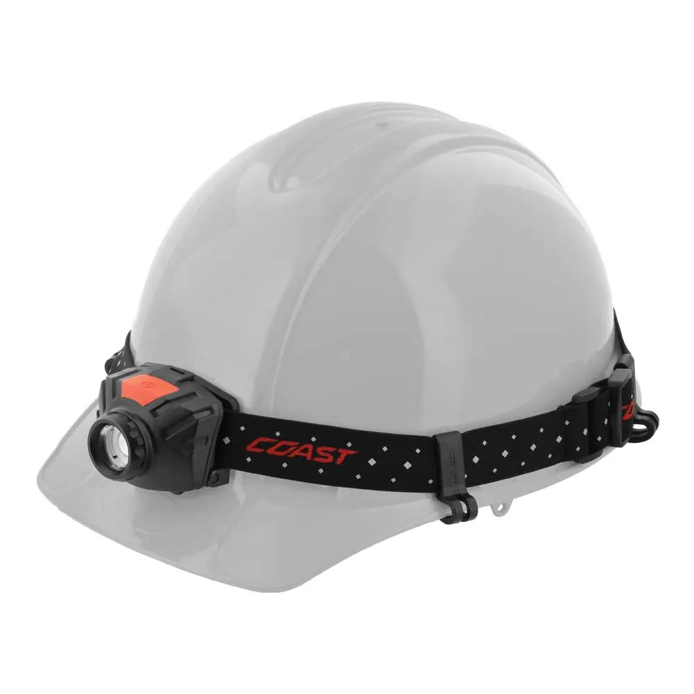 FL70 Headlamp in clampack EU
