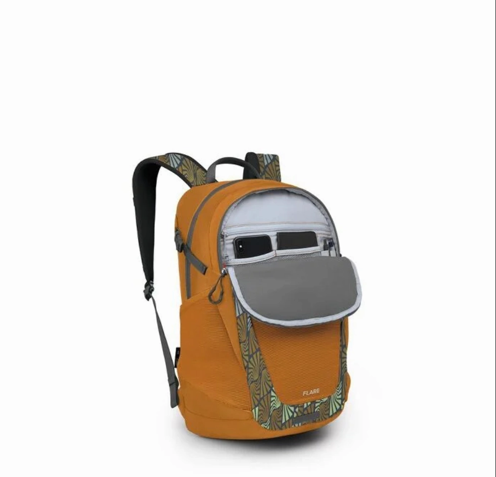 Flare Pack