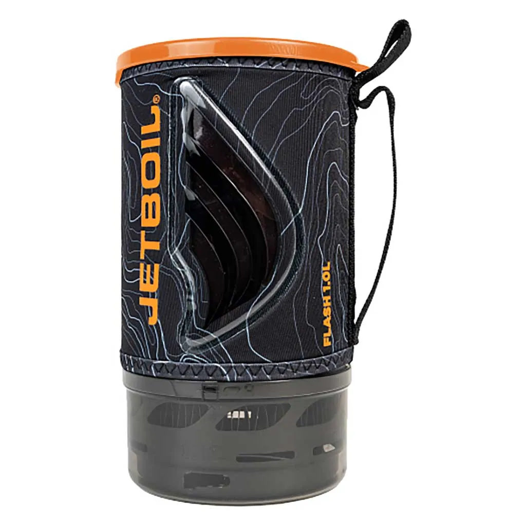 Flash 1.0L JavaKit