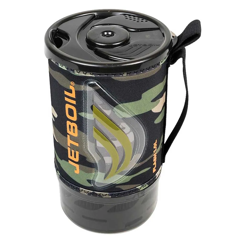 Flash 1.0L