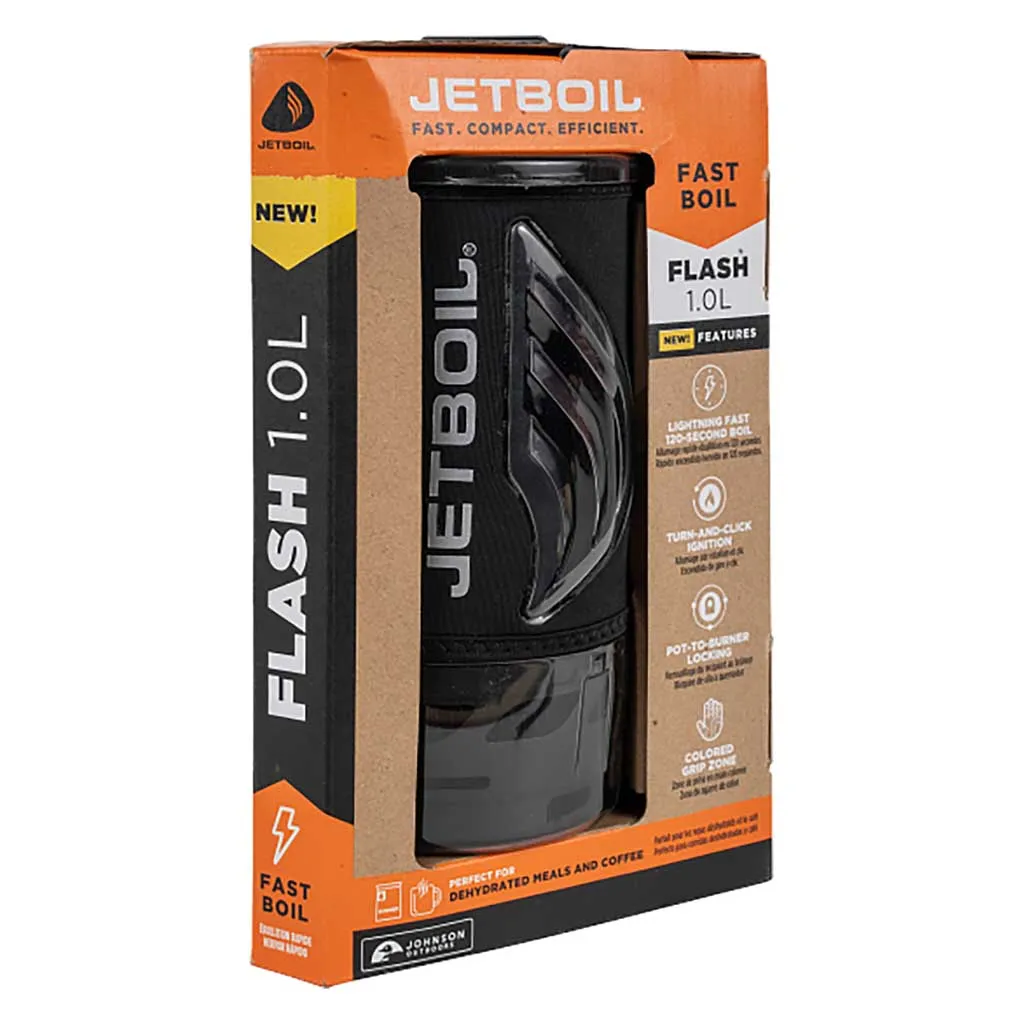 Flash 1.0L