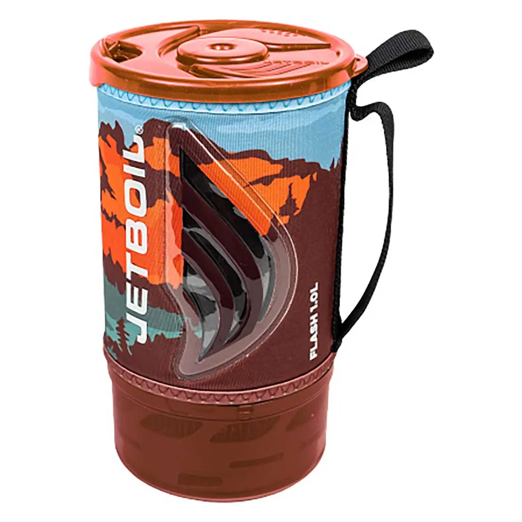 Flash 1.0L