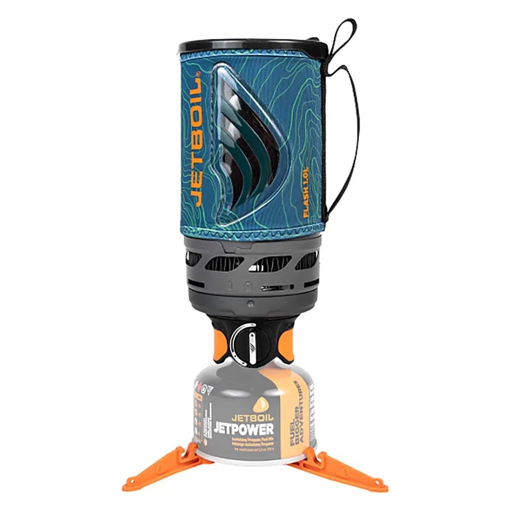 Flash 1.0L