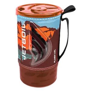 Flash 1.0L