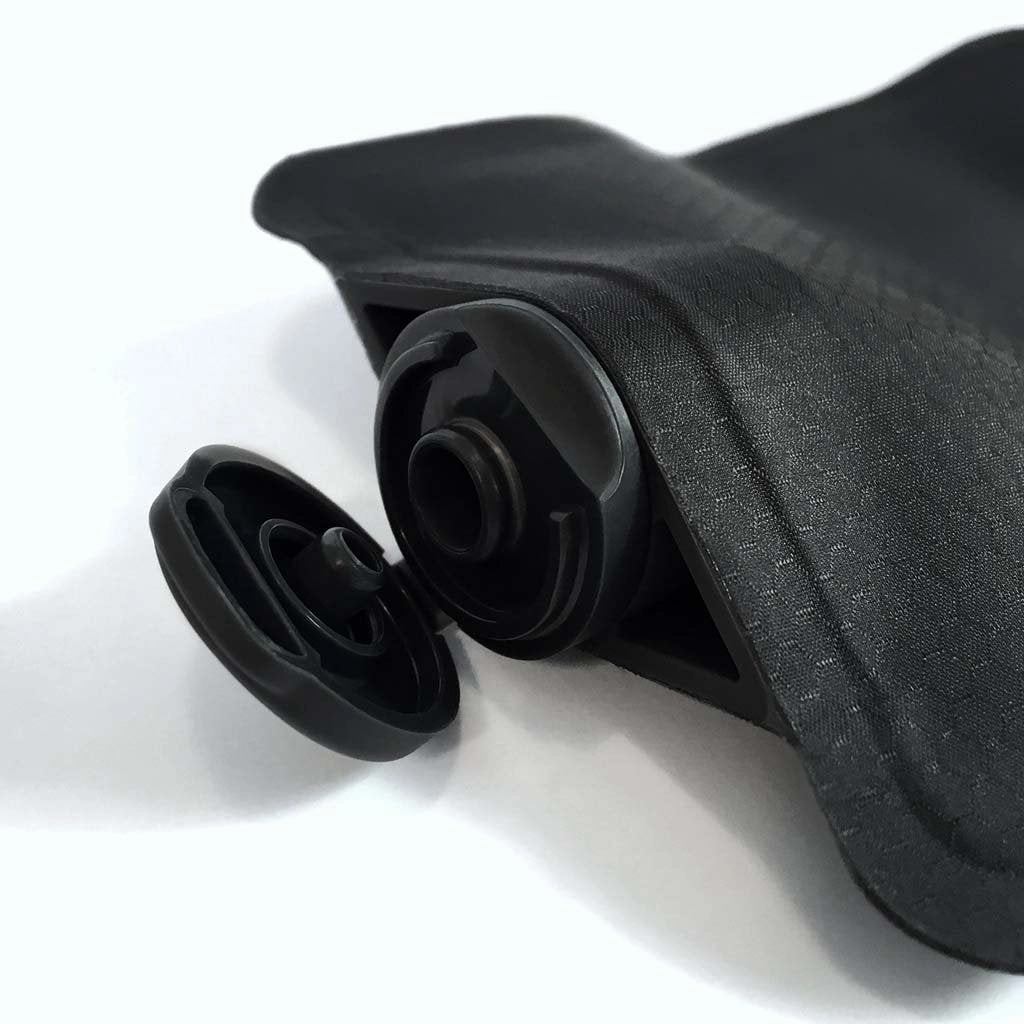 FlatPak Toiletry Bottle