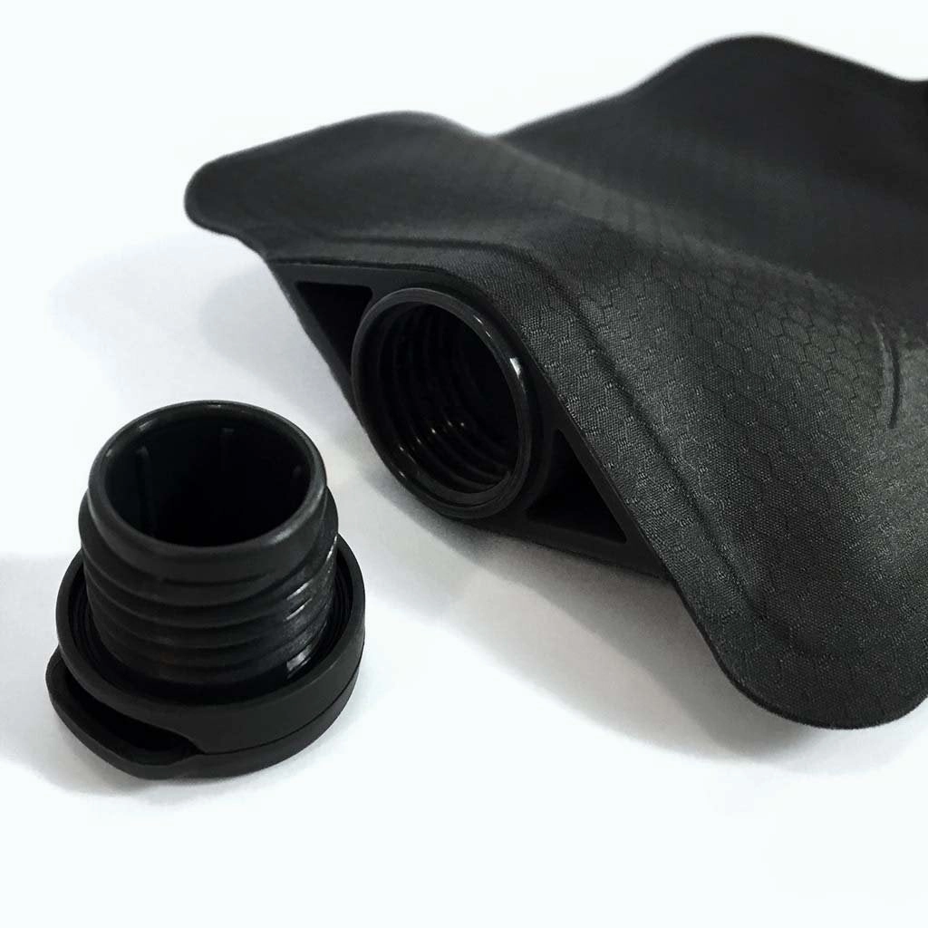 FlatPak Toiletry Bottle