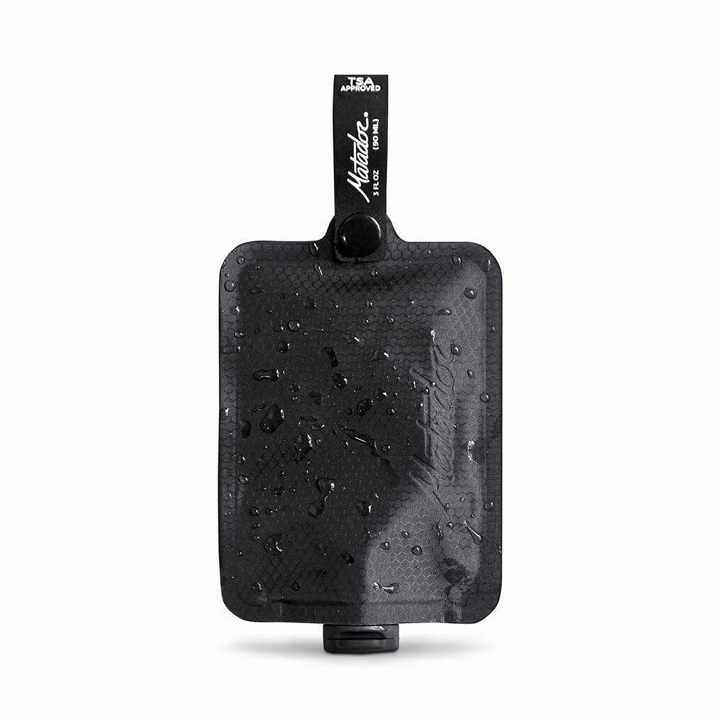 FlatPak Toiletry Bottle