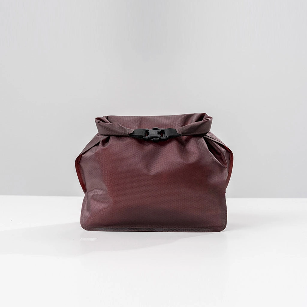 FlatPak Waterproof Toiletry Case