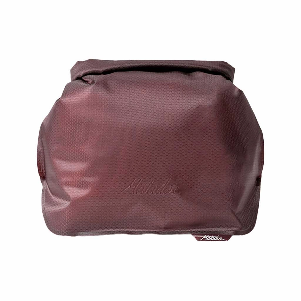 FlatPak Waterproof Toiletry Case