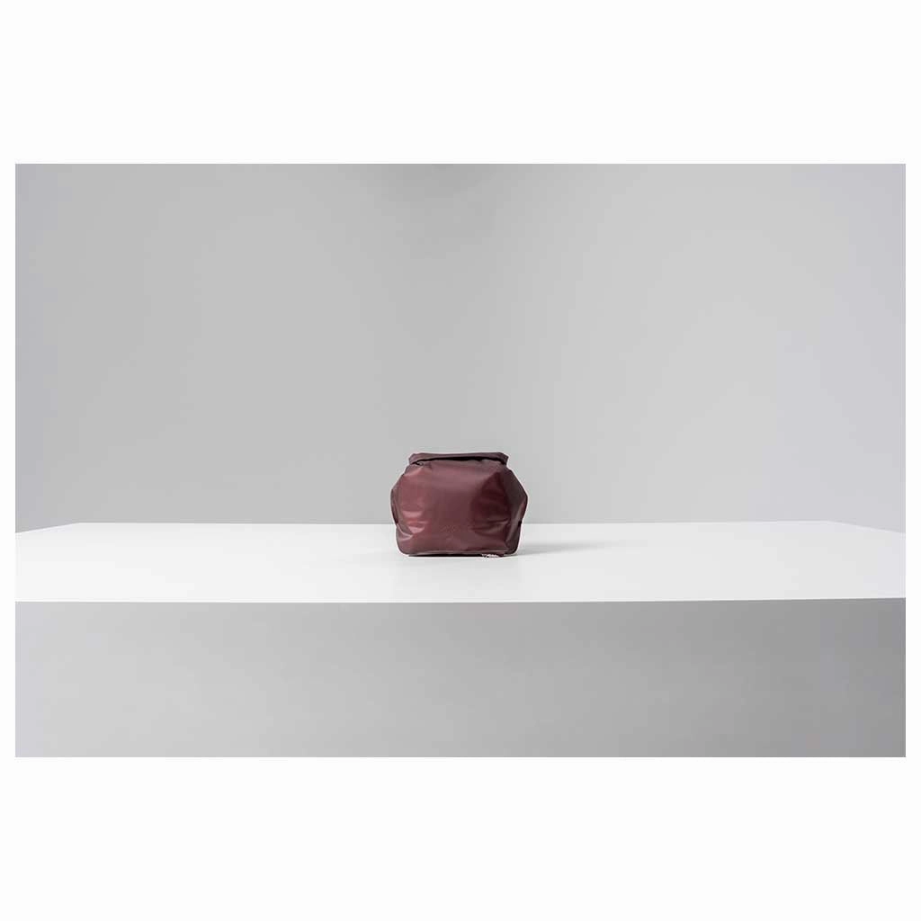 FlatPak Zipper Toiletry Case