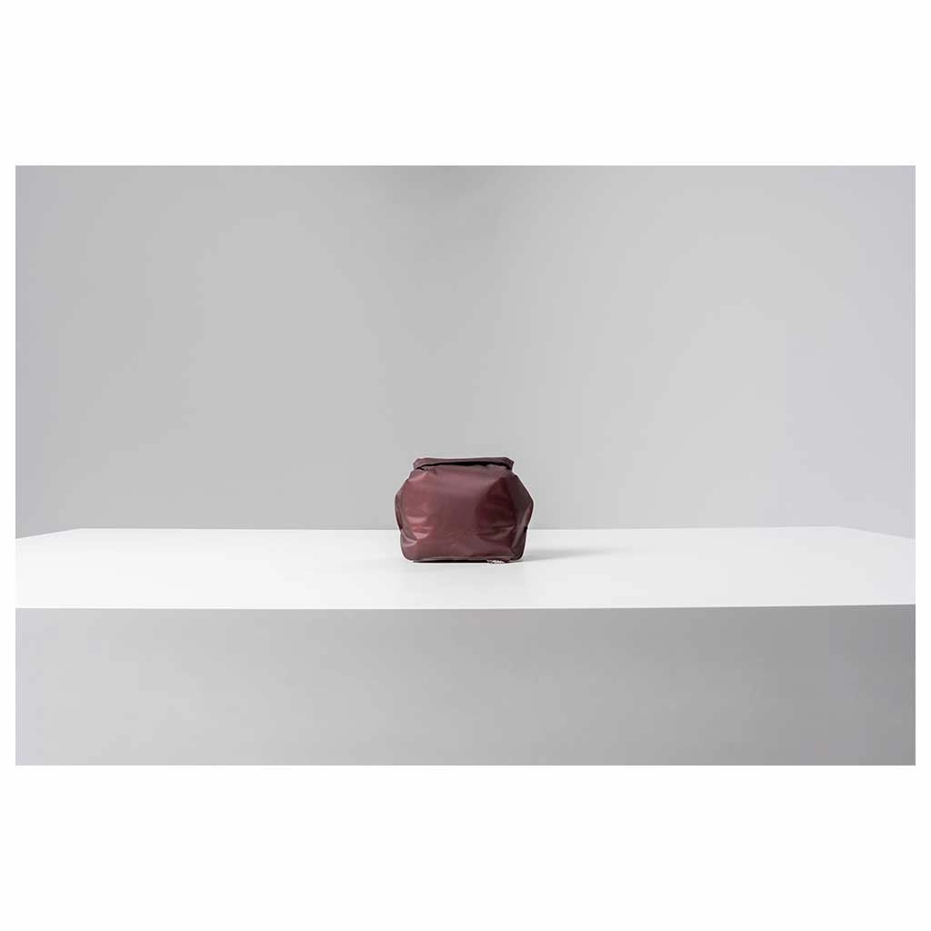 FlatPak Zipper Toiletry Case