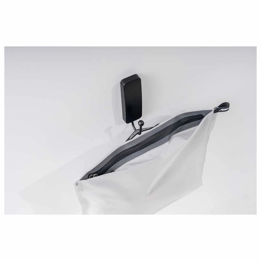 FlatPak Zipper Toiletry Case