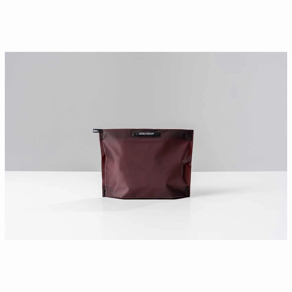 FlatPak Zipper Toiletry Case